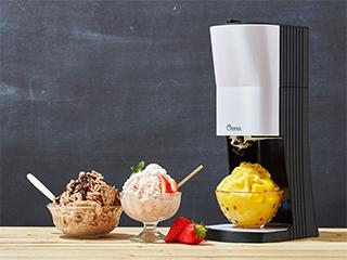 Japanese Shaved Ice Machines And Supplies – Akazuki