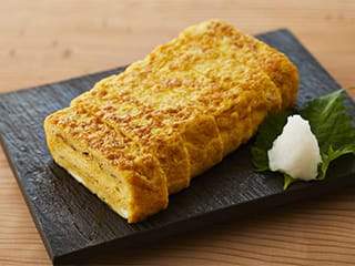 Buy Tamagoyaki frying pan – AKAZUKI