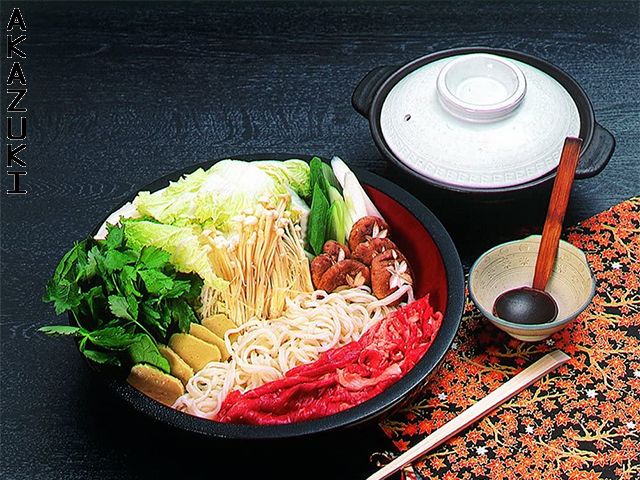 Hounen Konebachi Soba Kneading Bowl