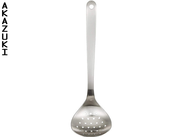 Sori Yanagi Stainless Steel Skimmer