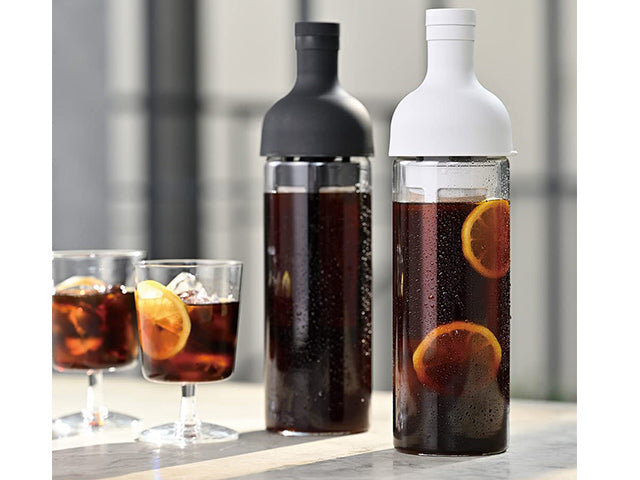 Hario Cold Brew Coffee Wine Bottle