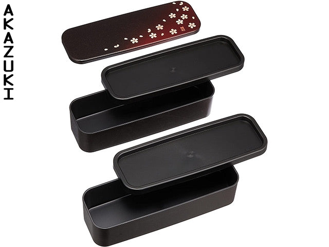 Bento accessories set – AKAZUKI