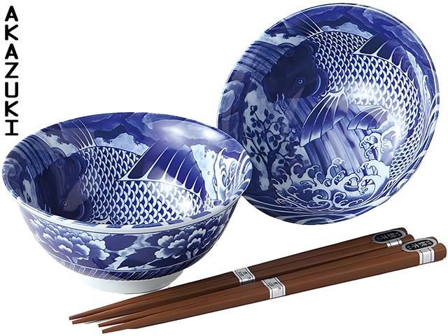 Japanese tableware gift ideas – AKAZUKI