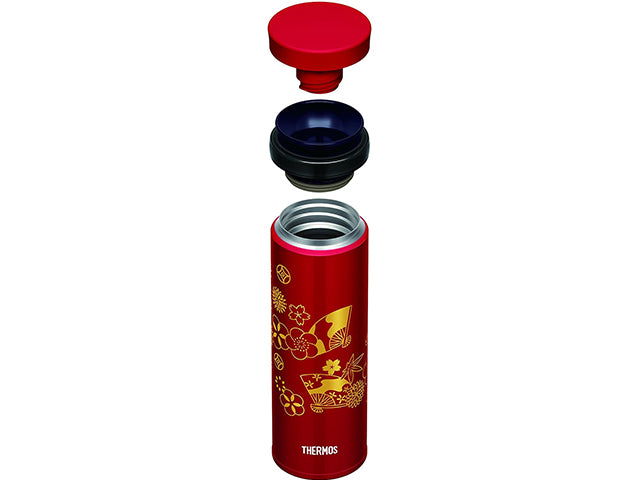 Buy made in Japan water bottle – AKAZUKI