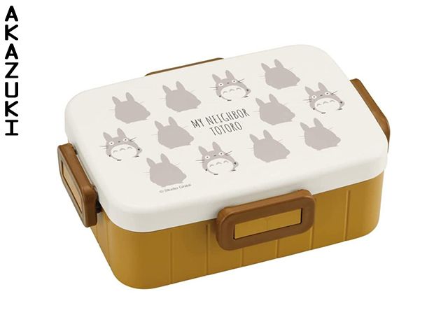 Totoro Bento Box | Magnet